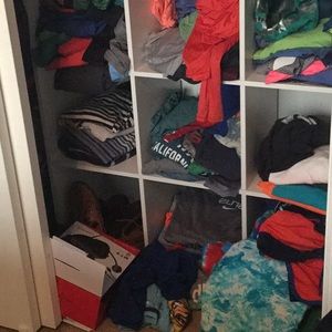 Meet your Posher, Collin